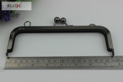 Clutch metal purse frame RL-POX03-190MM