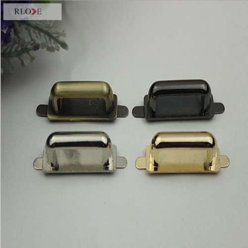 Handbag Hardware Multi-Color Metal Arch Bridge RL-ABG01