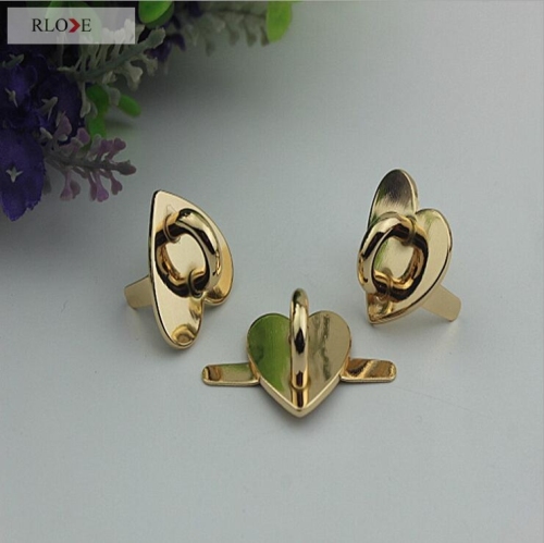 2019 zinc alloy hardware arch bridge for handbag RL-ABG013