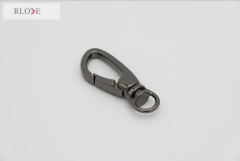 Handbag Zinc Alloy Metal Snap Hook RL-SP002