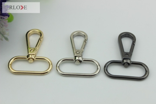 Zinc Alloy Die Casting Snap Hook RL-SP015-25MM