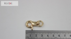 Handbag Hardware Multi-color Metal Trigger Snap Hook RL-SP032