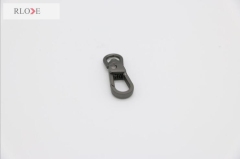 Hot Promotion Gunmetal Color Mini Adjustable Metal Snap Hook RL-SP051