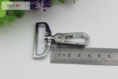 Popular Handbag Metal Swivel Snap Hook RL-SP060
