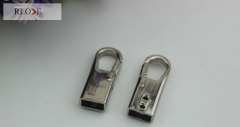 Luggage hardware accessories wear strap handle hook buckle dog buckle key ring RL-SP068