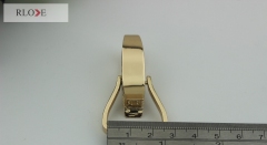 Hardware accessories swivel metal handbag snap hooks RL-102-25MM