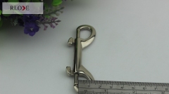 2019 new good sale handbag purse snap holder hook RL-SP096(Small)