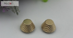 High Quality Metal Button Rivet Studs For Bag RL-RT013