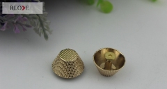 High Quality Metal Button Rivet Studs For Bag RL-RT013