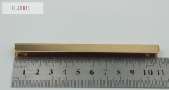 OEM handbag gold metal corner protector RL-BCP19-10CM/11CM/12CM/13CM