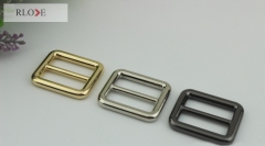 Zinc Alloy Metal Buckle For Handbags RL-BAB005