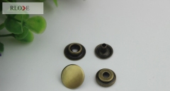 Good Price Hot sell metal snap button RL-BGB004