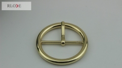 China supplier customized cheap bag pin belt buckles wholesale RL-BPB012-38MM