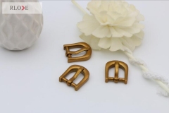 Custom Zinc Alloy Pin Belt Buckle Manufacturer RL-BPB031