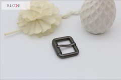 Newest Design Handbag Accessories Zinc Alloy Pin Metal Belt Buckle RL-BPB032