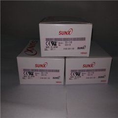 Sunx brand Photoelectric sensor EX-11B