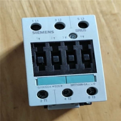 Siemens Contactor 3RT1035-1AC20