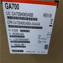 Yaskawa Inverter CIMR-VC4A0023FAA GA70C4009BBA GA70C4060BBA CIMR-VC4A0007BAA CIM...