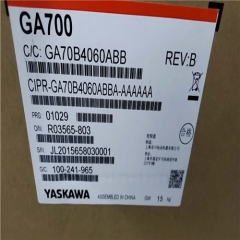 Yaskawa Inverter CIMR-VC4A0023FAA GA70C4009BBA GA70C4060BBA CIMR-VC4A0007BAA CIMR-AC4A0044FAA