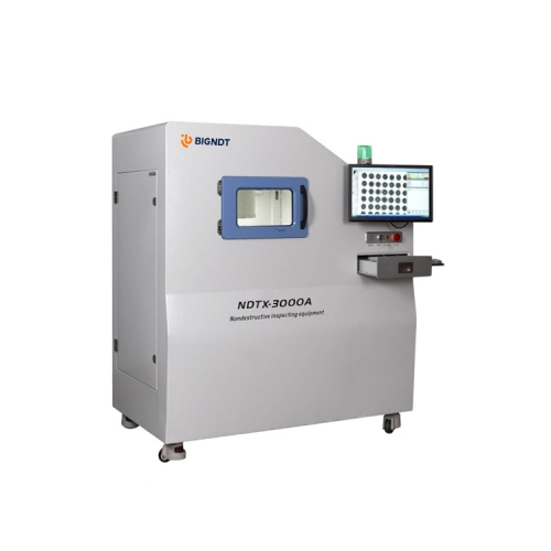 BIGPROBE X Ray inspection machine X-Ray 3000A