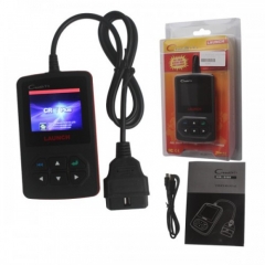 Launch Creader V+ DIY Code Reader Fault Code Query For DIY Repairer