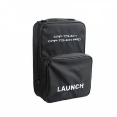 Launch Creader CRP Touch Pro 5.0" Android Touch Screen Full System Diagnostic Service Reset Tool Free Shipping