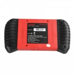 Launch Creader CRP Touch Pro 5.0" Android Touch Screen Full System Diagnostic Service Reset Tool Free Shipping