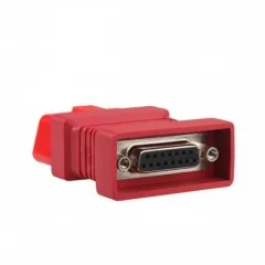 OBD2 16PIN Connector for OBDSTAR X100+ and X200+