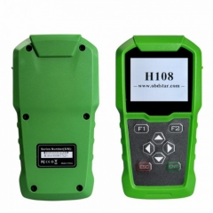OBDSTAR H108 PSA Programmer
