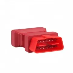 OBD2 16PIN Connector for OBDSTAR X100+ and X200+