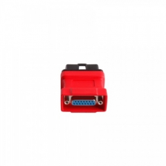 DS708 OBD 16Pin Adaptor