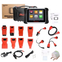 Original AUTEL MaxiCom MK906 Update version of MS906 Online Diagnostic and Programming Tool