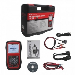 Autel AutoLink AL539B OBDII Code Reader & Electrical Test Tool Easy To Use Support Update Online