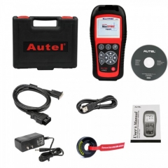 Autel MaxiTPMS TS601 TPMS Diagnostic and Service Tool Free Update Online Lifetime