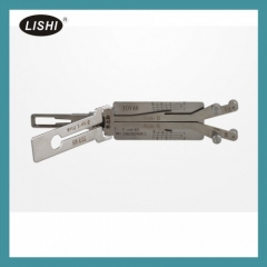 LISHI TOY48 2-in-1 Auto Pick and Decoder For Lexus Toyota