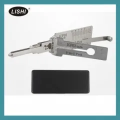 LISHI ICF03 2-in-1 Auto Pick and Decoder for Ford