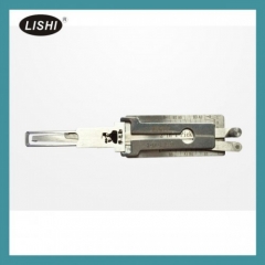 LISHI DWT47T 2-in-1 Auto Pick and Decoder for SAAB 900 (1994-1998)