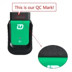 V10.2 VPECKER Easydiag WINDOWS 10 Wireless OBDII Full Diagnostic Tool With Special Function