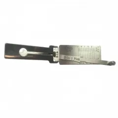 LISHI ICF03 2-in-1 Auto Pick and Decoder for Ford