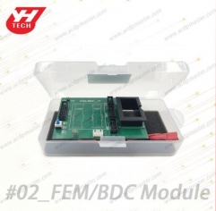 Yanhua Mini ACDP module 2 FEM/BDC Module Yanhua ACDP Programming Master