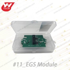 Yanhua Mini ACDP module 11 EGS Module Yanhua ACDP Programming Master