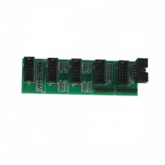 Hot Sale 0386 FGTech Galletto 4 Master V54 BDM-OBD Function Unlock Version