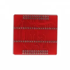 Full Set 21pcs Socket Adapters for Super Mini Pro TL866A/TL866CS EEPROM Programmer