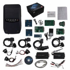 Original YH ADM-300A Digital Master SMDS III ECU Programming Tool With 450 tokens Update Online