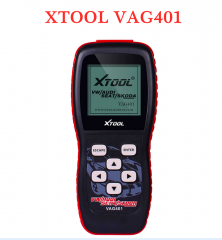 XTOOL V401 VW/AUDI/SEAT/SKODA Professional Tool