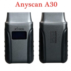 XTOOL Anyscan A30 All System Car Detector OBDII Code Reader Scanner Anyscan Pocket Diagnosis Kit