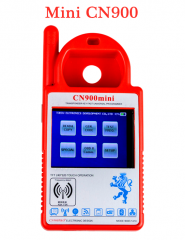 V5.18 CN900 Mini Transponder Key Programmer Support Multi-Language for 4C 46 4D 48 G Chips  13 customer reviews