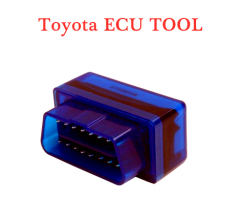 TOYOTA ECU Self Learn Tool