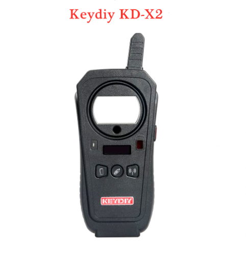 KEYDIY KD-X2  KD X2 Remote Maker Unlocker and Generator-Transponder Cloning Device with 96bit 48 Transponder Copy Function