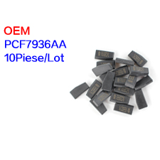 OEM Transponder PCF7936AA  10 Pieces